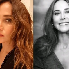 Burçin Terzioğlu: Leman Dizisi'nin Seher’i Oynayan Başarılı Oyuncunun Hayatı ve Kariyeri!