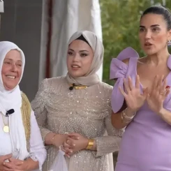 Buse Oturak: Gelin Evi’nde Parlayan Yıldız ve Kökeniyle İlgili Bilgiler!