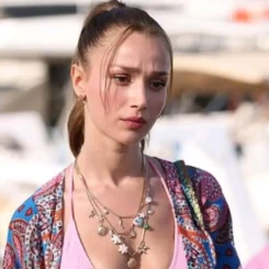 Ceren Ayruk: Genç Yıldız Ada'nın Arkasında Yatan Hikaye! Leman Dizisinde Bilinmeyen Yönleriyle Tanıyın