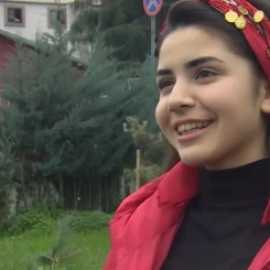 Ceren Ece Öksüz: Hayatı ve Kökeni Nedir?