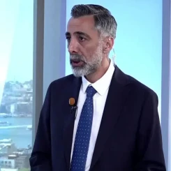 Cihan Günyel Kimdir? Kaç Yaşında, Nereli? Dr. Cihan Günyel'in Biyografisi