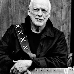 David Gilmour kimdir? Pink Floyd’un efsanevi gitaristinin hayatı ve müzik mirası