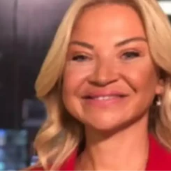 Ebru Baki: Yaşı, Memleketi ve TV100'den Ayrılıp Ayrılmadığı Hakkında Merak Edilenler!