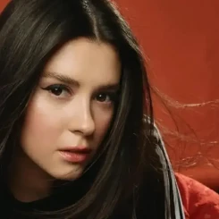 Efsane başkanın kızı Bahar! Teşkilat dizisinin yeni yıldızı kimdir?