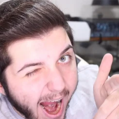 Enes Batur'un Arkadaşı Baturay Anar: Kimdir ve Hayatı Hakkında Bilgiler?