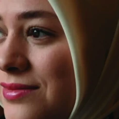 Erdoğan’ın tercümanı Fatima Gülham Abushanab kimdir, nereli?