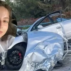 Gamze Arıcı: Genç Hayat Trafik Kazasında Sona Erdi