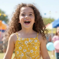 "Güller ve Günahlar" dizisinin Kader karakteri kimdir? Küçük oyuncunun yaşı nedir?