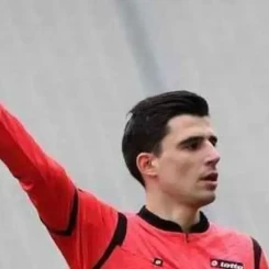 Hakem Egemen Artun kimdir, nereli?