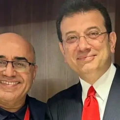 Hüseyin Gün kimdir, nereli? Casus mu? İmamoğlu ile bağlantısı ne?