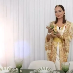 İlayda Gezici Kimdir? Gelin Evi Yarışmasının Yeni Yıldızı Hakkında Bilgiler!