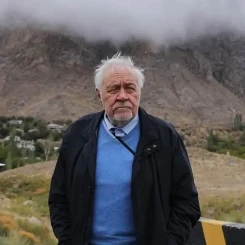 İlber Ortaylı'nın gizli hayatı: Evlilik yok, bir kızı var!