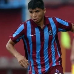 Almanya'da Doğmuş Türk Futbolcu İshak Doğan: Kariyeri ve Hayatı