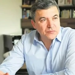 İsmail Küçükkaya Hakkında Merak Edilenler: Yaşı, Memleketi ve Çalıştığı Kanal