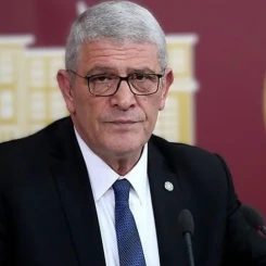 İYİ Parti Lideri Müsavat Dervişoğlu’nun Kimliği ve Siyasi Kariyeri Hakkında Bilgi Arayışı Sürüyor!