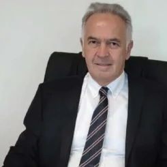 Ali Celal Ergin: İzmir'e Damgasını Vuran Efsanevi İsim Kimdir?