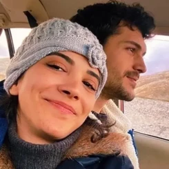 Kübra Kelkit kimdir? Alperen Duymaz'ın eşi Kübra hanım merak edildi