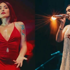 Melek Mosso: Hayatı, Kökeni ve Özel Hayatı Hakkında Bilgiler