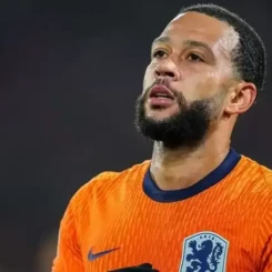 Memphis Depay: Kariyeri ve Brezilya Macerası