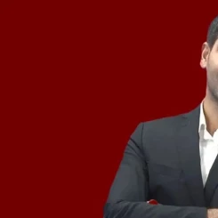 Merdan Yanardağ’ın oğlu Alp Yanardağ kimdir? Merak edildi