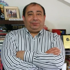 Elazığlı Ekonomist Ömer Faruk Çolak: Eğitimden Yazarlığa Uzanan Bir Başarı Hikayesi