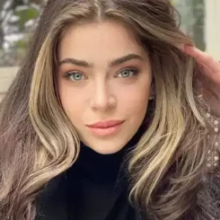 Öykü Çelik kimdir? Kariyeri ve filmografi listesi