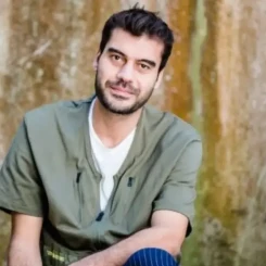 Özgürcan Çevik Kimdir? Kaç Yaşında, Nereli, Boyu Kaç cm, Hangi Dizilerde ve Filmlerde Rol Aldı?