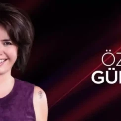 Sözcü TV’nin Yüzü: Özlem Gürses’in Hayatı ve Kariyeri