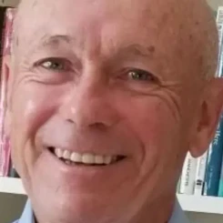 Peter Howitt: Yaşı ve Doğum Yeri Merak Ediliyor!