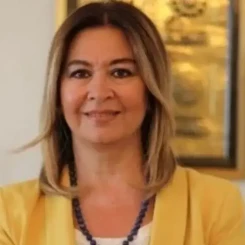 Prof. Hale Şıvgın kimdir, nereli? Biyografisi