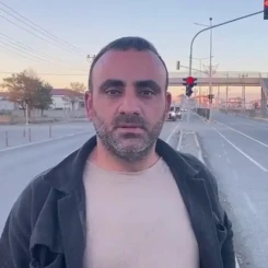 İHA muhabiri Sebahattin Yum kimdir?