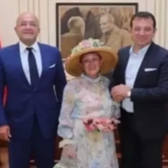 Seher Erçili Alaçam kimdir, nereli? Hüseyin Gün ile ilişkisi ne?