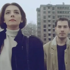 Serap Aksoy Kimdir? Kaç Yaşında, Nereli, Hangi Yapımlarda Rol Aldı?