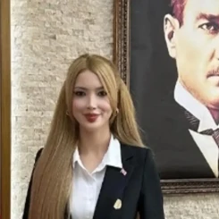 Tuğçe Orhan kimdir? | Ladik Kaymakamı Tuğçe Orhan kimdir?