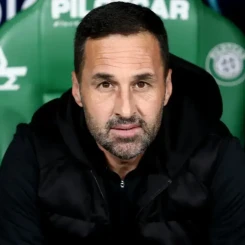 Yalçın Koşukavak kimdir? Deneyimli teknik direktör gündemde