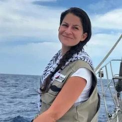 Yasemin Acar: Kimdir, Nerelidir ve Yaşı Kaçtır?