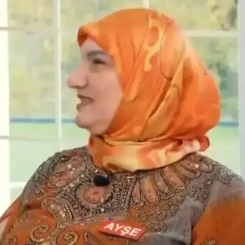 Yemekteyiz Ayşe kimdir? Zuhal Topal'la Yemekteyiz Ayşe Hanım kaç yaşında, nereli?