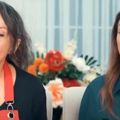 Yemekteyiz Mukadderat kimdir? Zuhal Topal'la Yemekteyiz Mukadderat programında tanındı