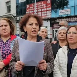 Zehra Sekme kimdir? CHP Zonguldak Merkez İlçe Kadın Kolları Başkanlığından istifa etti