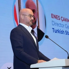 Enes Çakmak Kimdir?