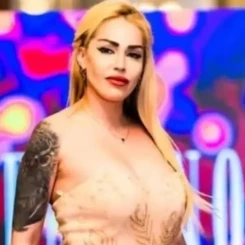 Natasha Rey kimdir? Natasha Rey ne iş yapıyor? Instagram hesabı nedir?