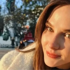 Alina Boz: Genç Yıldızın Yükselişi ve Hayatı Hakkında Bilgiler