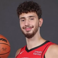 Alperen Şengün: Genç Yıldızın Hayatı ve Kariyeri Hakkında Bilgiler