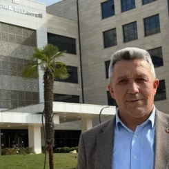 Erol Ölmez: AK Parti Kandıra'nın Eski İlçe Başkanı Hakkında Bilgiler