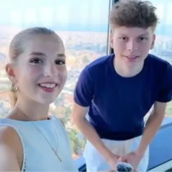 Ecrin Su Çoban'ın yakın arkadaşı İlke Susyal: Kimdir, yaşı ve memleketi neresi?