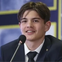 İsak Vural kimdir? Genç yeteneğin yaşı, kökeni ve kariyeri hakkında bilinmesi gerekenler neler? Detaylar haberimizde