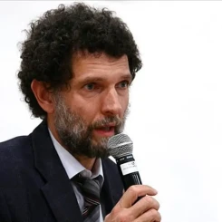 Osman Kavala Kimdir?
