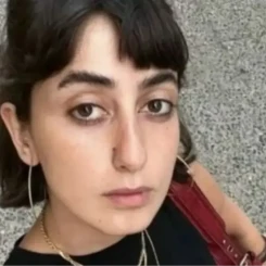 Amerikalı sanatçı Rama Duwaji: Arap kültürü ve kadın hakları için sanatını aktivizme dönüştürüyor