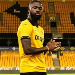 Tolu Arokodare: Genç Yetenek ve Futbol Kariyeri Üzerine Bilgiler