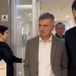 Tuncay Yılmaz: İmamoğlu'na Yönelik Yolsuzluk Soruşturmasında İsimleri Sarsan İsim